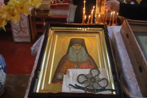 День памяти священномученика Серафима (Звездинского)
