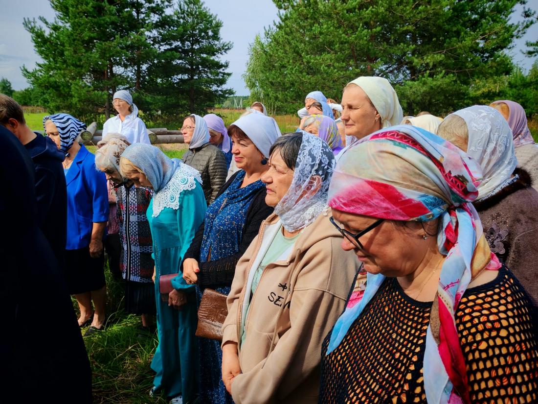 фото стройки храма