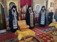 Неделя сыропустная. Воспоминание Адамова изгнания. Прощеное воскресенье