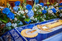 Успение Пресвятой Богородицы в Гуслицком монастыре